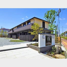 けやき弐番館 1階 築2年5ヶ月の賃貸物件