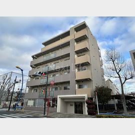 リンクスレガーミ 5階 築19年6ヶ月の賃貸物件