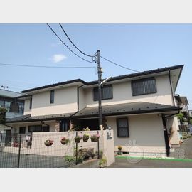 アルス東府中 2階 築31年7ヶ月の賃貸物件
