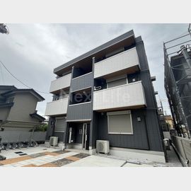 西国分寺駅より徒歩22分 3階 築1年11ヶ月の賃貸物件