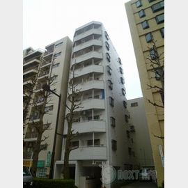 パークアベニュー東府中 5階 築41年10ヶ月の賃貸物件