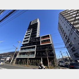 町田駅より徒歩12分 14階 築2年8ヶ月の賃貸物件