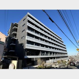 ジェーエムエフレジデンス町田 6階 築3年の賃貸物件