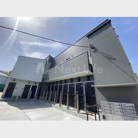 テラスセレーネ 2階 築3年6ヶ月の賃貸物件