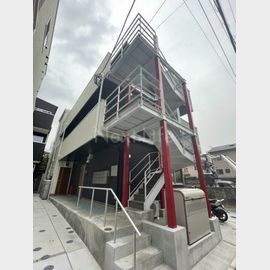 町田駅より徒歩2分 2階 築4年6ヶ月の賃貸物件