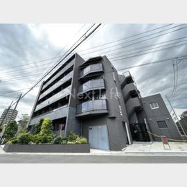 町田駅より徒歩9分 2階 築5年1ヶ月の賃貸物件