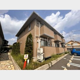 成瀬駅より徒歩9分 1階 築7年11ヶ月の賃貸物件