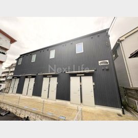 セントラルタウン 2階 築8年10ヶ月の賃貸物件