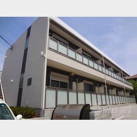 玉川学園前駅より徒歩3分 1階 築10年5ヶ月の賃貸物件
