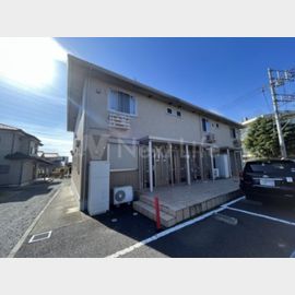 町田駅よりバス12分 2階 築15年1ヶ月の賃貸物件