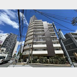 町田駅より徒歩8分 6階 築18年1ヶ月の賃貸物件