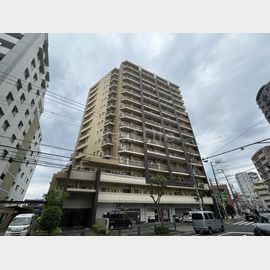 町田駅より徒歩8分 8階 築18年1ヶ月の賃貸物件