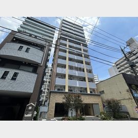 町田駅より徒歩7分 2階 築20年5ヶ月の賃貸物件