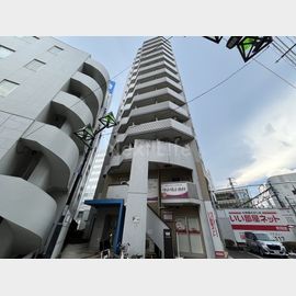 町田駅より徒歩2分 4階 築20年10ヶ月の賃貸物件