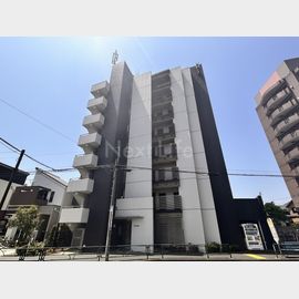 町田駅より徒歩12分 1階 築21年3ヶ月の賃貸物件