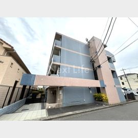 町田駅より徒歩9分 1階 築21年5ヶ月の賃貸物件