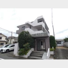 町田駅よりバス18分 2階 築27年8ヶ月の賃貸物件