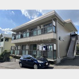 かつらハイツ 1階 築30年2ヶ月の賃貸物件