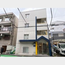 ラポール町田 1階 築31年5ヶ月の賃貸物件