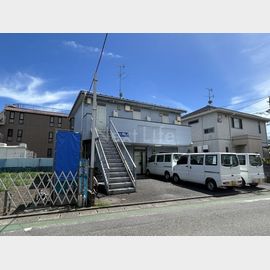 成瀬駅より徒歩18分 1階 築31年9ヶ月の賃貸物件