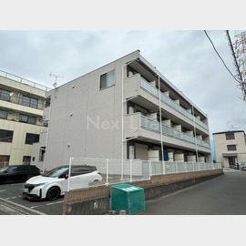 新羽駅より徒歩18分 2階 築10年の賃貸物件