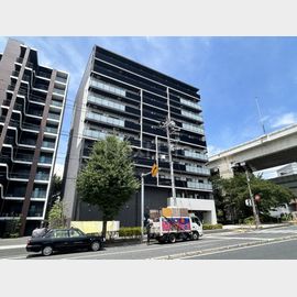 吉野町駅より徒歩4分 8階 築3年の賃貸物件