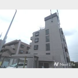 マイキャッスル南太田 4階 築33年11ヶ月の賃貸物件