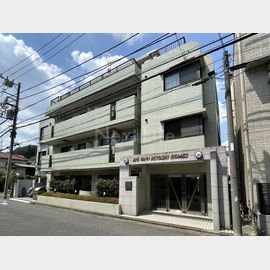 ビッグヴァン日吉ホームズ 1階 築37年7ヶ月の賃貸物件