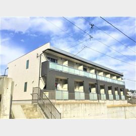 星川駅より徒歩9分 1階 築11年の賃貸物件