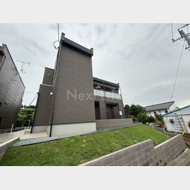 片倉町駅より徒歩10分 1階 築2年9ヶ月の賃貸物件