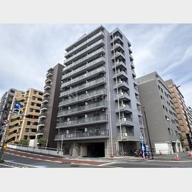 シーズ西横浜 5階 築35年の賃貸物件