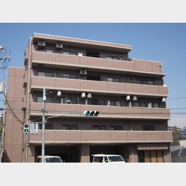 保土ケ谷駅より徒歩19分 3階 築22年2ヶ月の賃貸物件