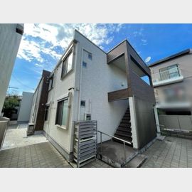横浜市ブルーライン弘明寺駅より徒歩8分 1階 築9年9ヶ月の賃貸物件