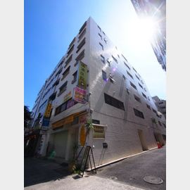 石川町駅より徒歩5分 3階 築42年の賃貸物件