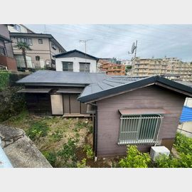 大口駅より徒歩15分 1階 築65年8ヶ月の賃貸物件