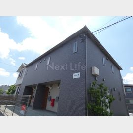 ＲＥＸＢ 2階 築8年5ヶ月の賃貸物件