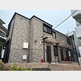 十日市場駅より徒歩8分 1階 築3年8ヶ月の賃貸物件