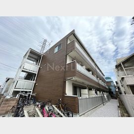 リブリ・リヴェール樽町 3階 築8年1ヶ月の賃貸物件