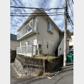 ジュネスコープ綱島台 2階 築36年5ヶ月の賃貸物件