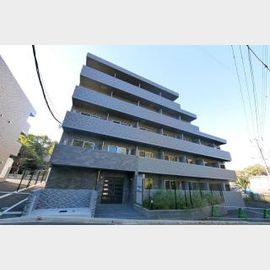 エスピーコート菊名サウス 2階 築5年の賃貸物件