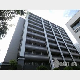 グランドガーラ横濱元町 10階 築14年6ヶ月の賃貸物件