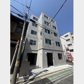 ComfortYokohama 4階 新築の賃貸物件