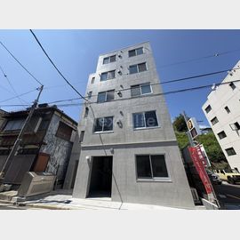 ComfortYokohama 5階 新築の賃貸物件