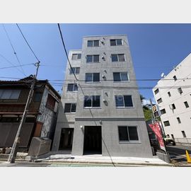 ComfortYokohama 5階 新築の賃貸物件