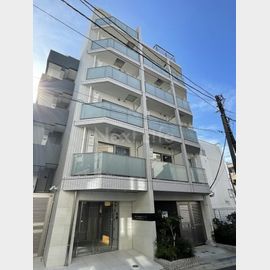 西横浜駅より徒歩7分 3階 築6年11ヶ月の賃貸物件