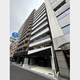 クレイシアIDZ横浜桜木町 11階 築4年6ヶ月の賃貸物件
