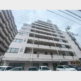 ピュアシティ横浜３ 3階 築34年11ヶ月の賃貸物件