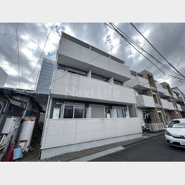西横浜駅より徒歩4分 2階 築14年5ヶ月の賃貸物件