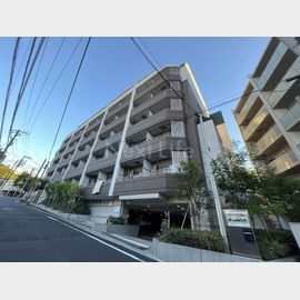 石川町駅より徒歩2分 2階 築11年1ヶ月の賃貸物件