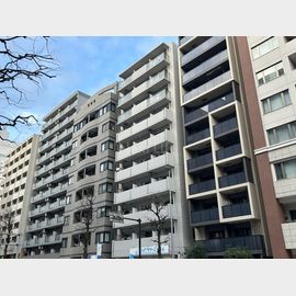 コンフォート 5階 築17年5ヶ月の賃貸物件